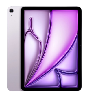 iPad Air 11" (M4) Wi-Fi + Cellular - 2